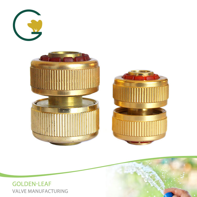 Weet u welke voordelen een aluminium snelkoppeling heeft?