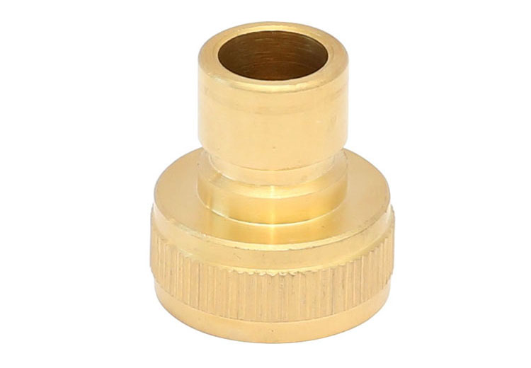 3/4 €Messing Threaded Female Quick Connector Coupling